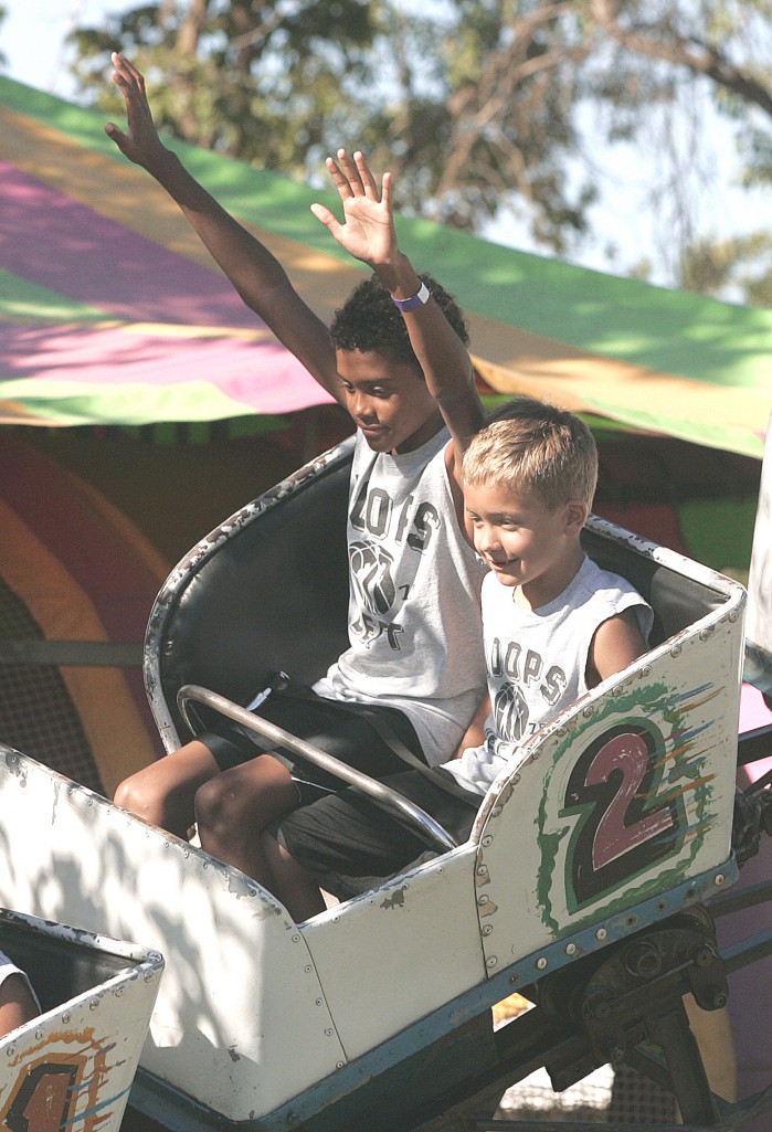 Kings Fair 2012